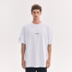 Hi noobs T-Shirt White