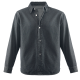 Denim Shirt NAVI x LITKOVSKA 2.0