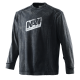 Grey Vintage Longsleeve NAVI x LITKOVSKA 2.0