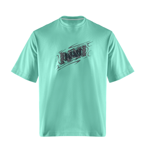 Футболка NAVI Street Runner М'ятна