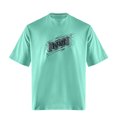 Футболка NAVI Street Runner М'ятна