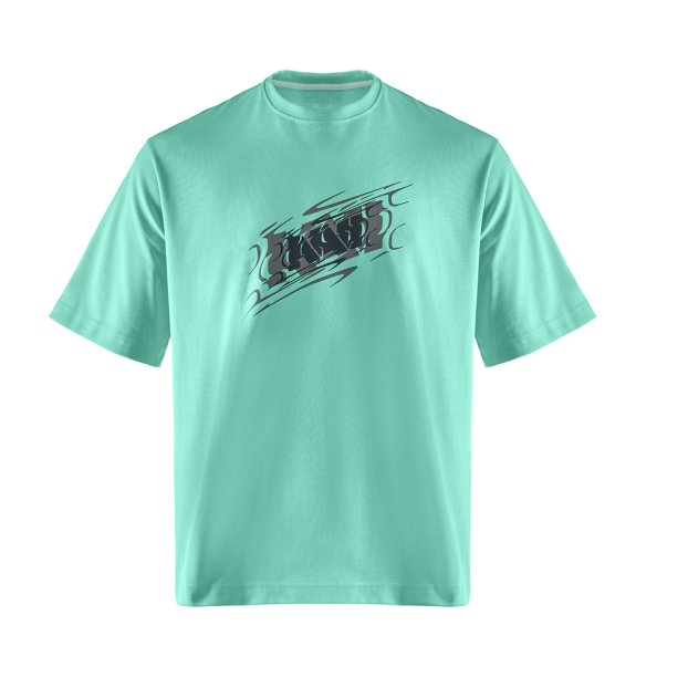 Футболка NAVI Street Runner М'ятна