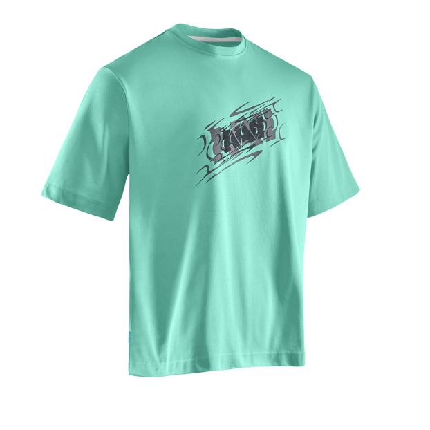 Футболка NAVI Street Runner М'ятна