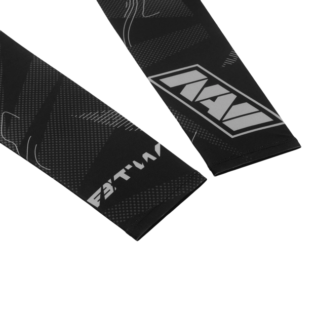 NAVI 2026 Pro Kit Sleeves (Monochrome)