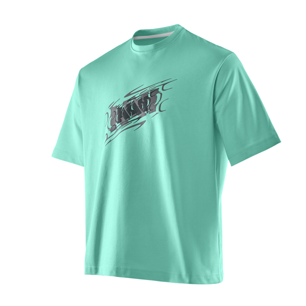 Футболка NAVI Street Runner М'ятна