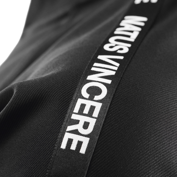 NAVI Track Ceket Siyah