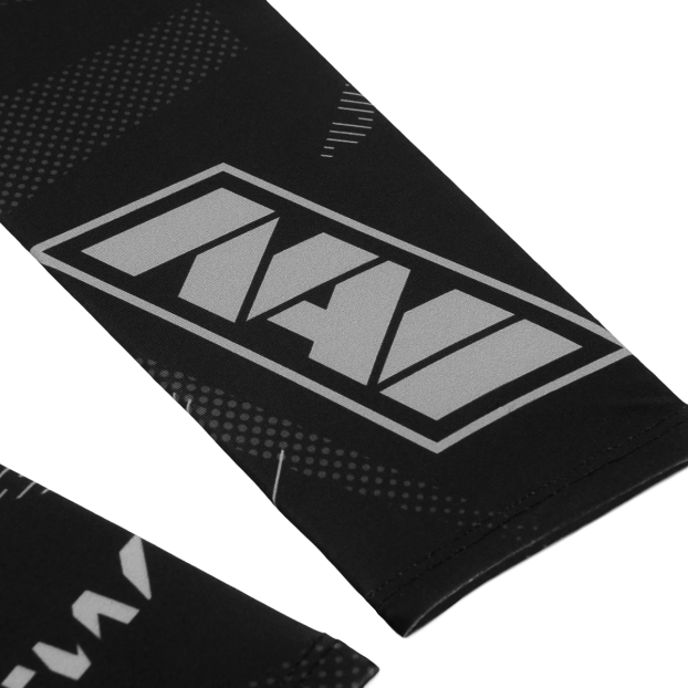 NAVI 2026 Pro Kit Sleeves (Monochrome)