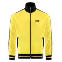 Chaqueta Track NAVI Amarilla