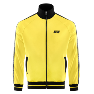 Track Ceket NAVI Sarı