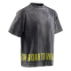 Grey Vintage T-Shirt NAVI x LITKOVSKA 2.0