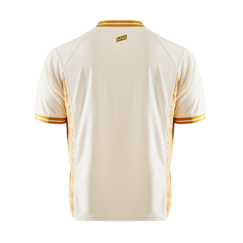 Ексклюзивна джерсі Desert Gold NAVI 2026