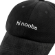 Gorra Hi noobs