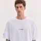 Hi noobs T-Shirt White