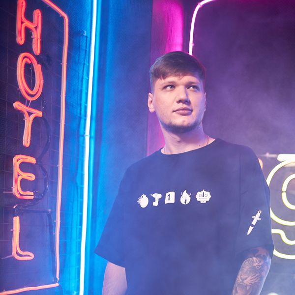 Oversize T-Shirt NAVI Icons