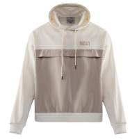 Off-White Hoodie NAVI x LITKOVSKA 2.0