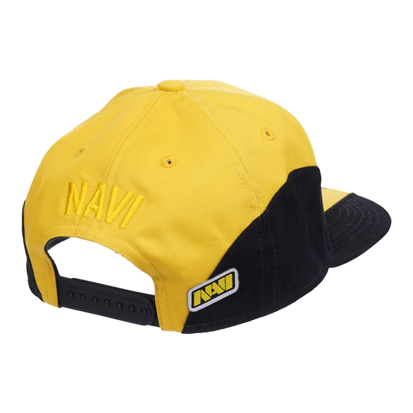 Snapback NAVI