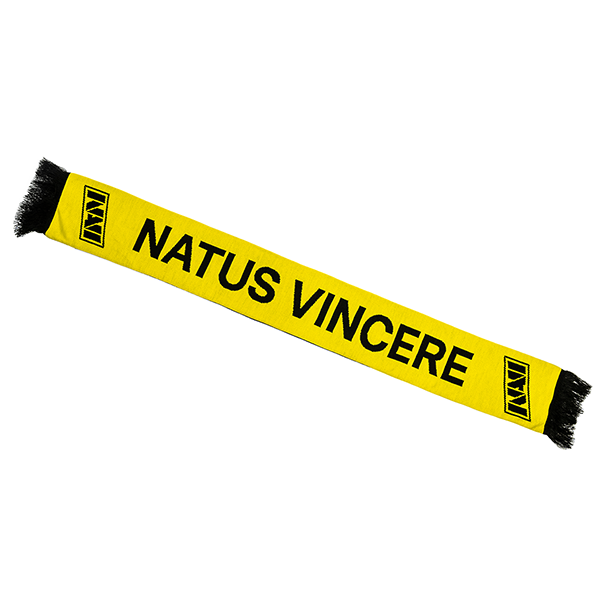 NAVI Fan scarf 2025