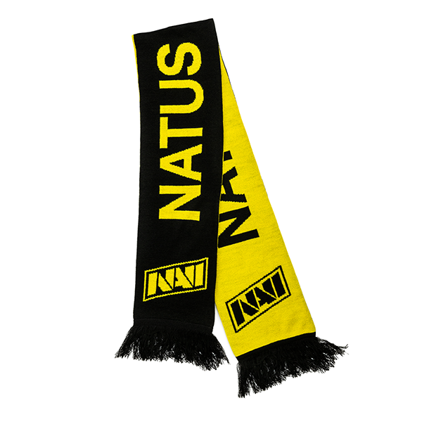 NAVI Fan scarf 2025