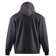 Grey Hoodie Born to win NAVI x LITKOVSKA 2.0