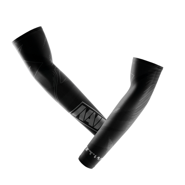 NAVI 2026 Pro Kit Sleeves (Monochrome)