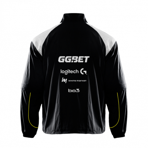 NAVI 2025 Pro Kit Jacket