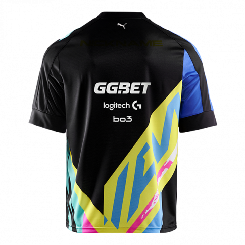 NAVI x PUMA 2024 Pro Kit Jersey