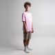 NAVI Junior Oversize T-shirt Pink