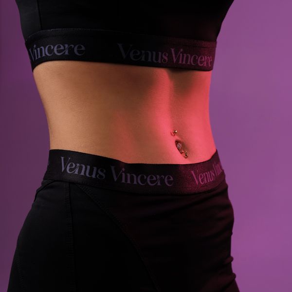 Biking Shorts Venus Vincere