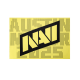 Austin Major 2025 Flag