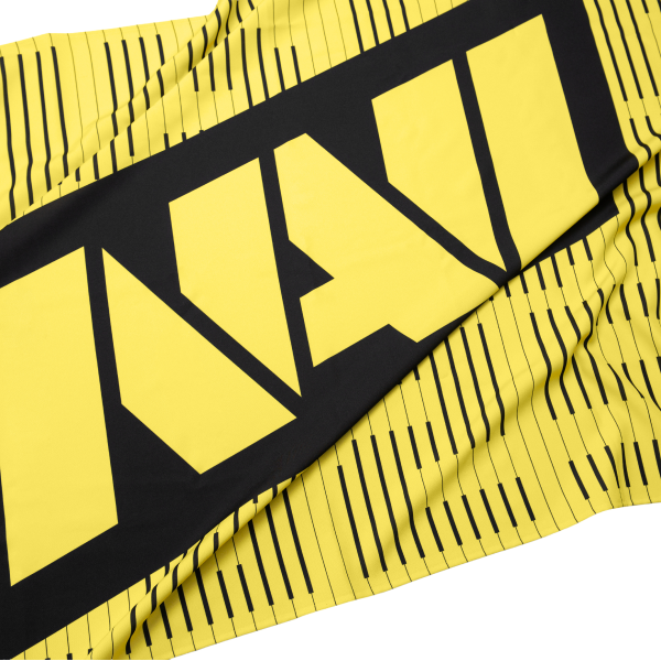 Austin Major 2025 Flag