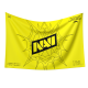 NAVI Flag Yellow