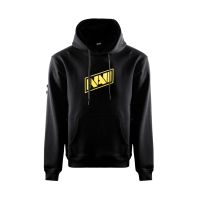 Yamalı kapüşonlu Just a Fun\Hater