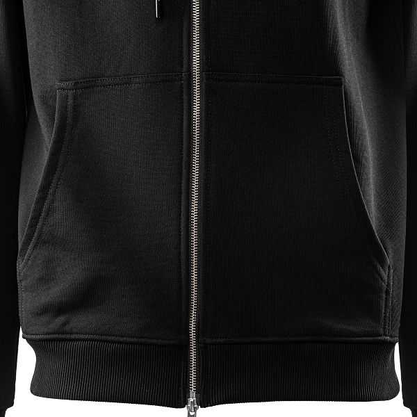 Zip Hoodie Elite Global