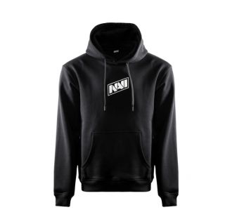 Hoodie White Logo Hoodie White Logo