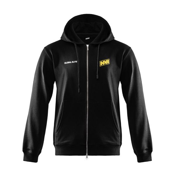 Zip Hoodie Elite Global