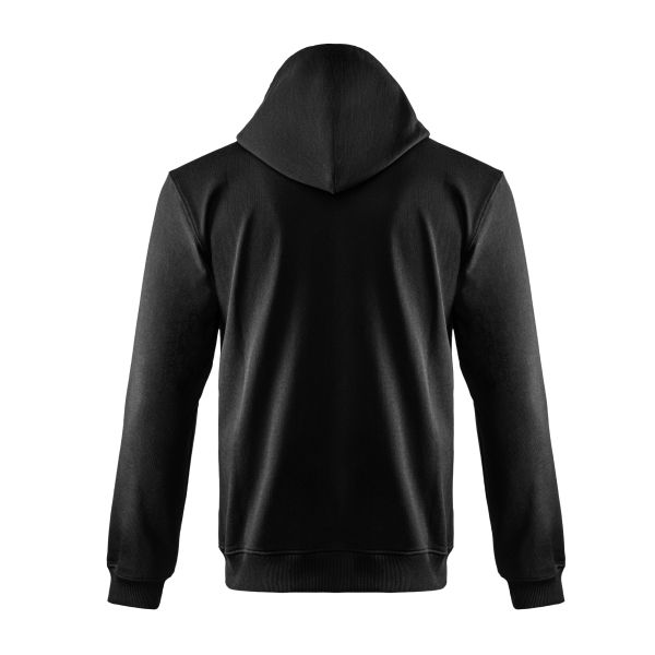 Zip Hoodie Elite Global