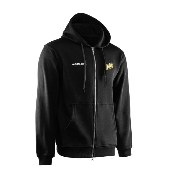 Zip Hoodie Elite Global