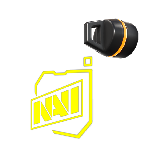 NAVI Team Capsule