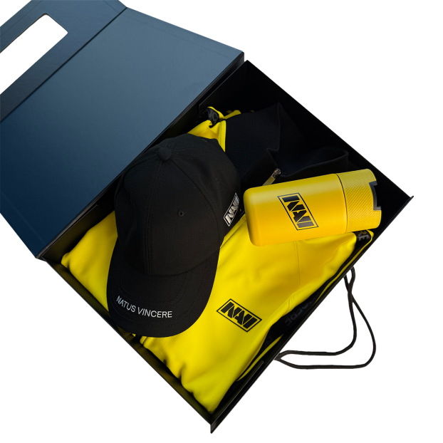 NAVI Gift Box | Big