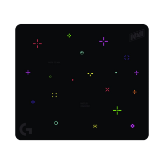 NAVI Crosshair Mousepad NAVI Crosshair Mousepad