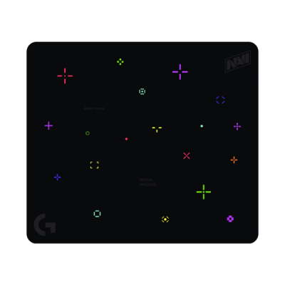 NAVI Crosshair Mousepad