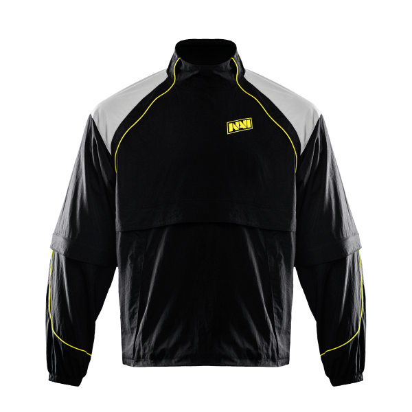 NAVI 2025 Pro Kit Jacket