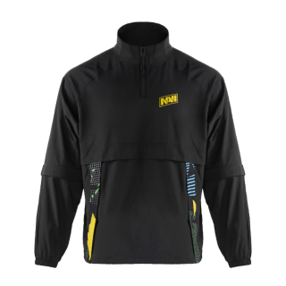 Кофта ігрова NAVI 2026