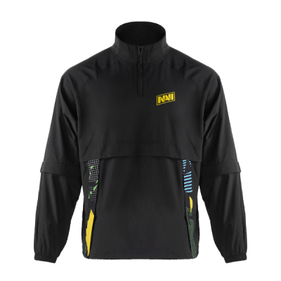 Кофта ігрова NAVI 2026