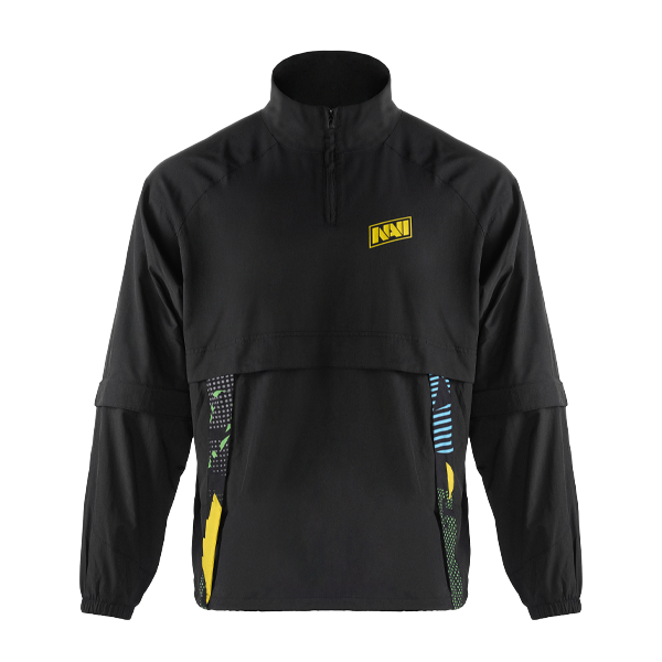 Кофта ігрова NAVI 2026