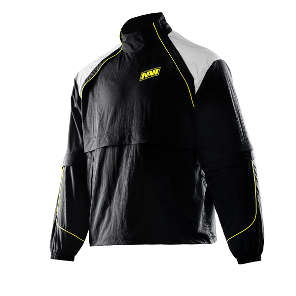 NAVI 2025 Pro Kit Jacket