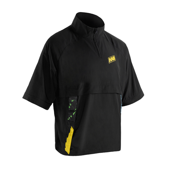 Кофта ігрова NAVI 2026