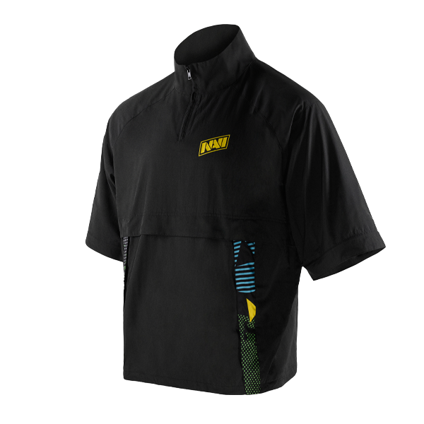 Кофта ігрова NAVI 2026