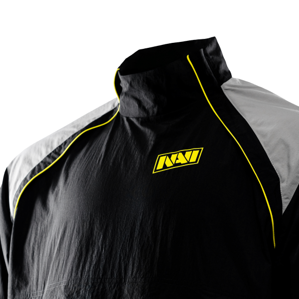 NAVI 2025 Pro Kit Jacket