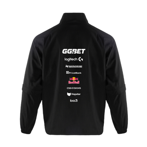 Кофта ігрова NAVI 2026